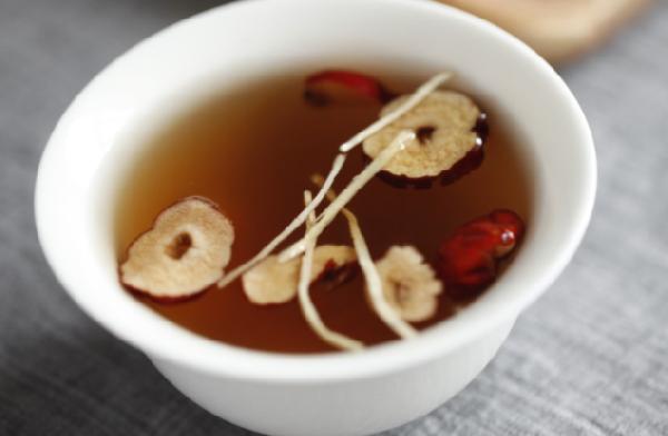 菊花决明子枸杞茶的功效与作用是什么