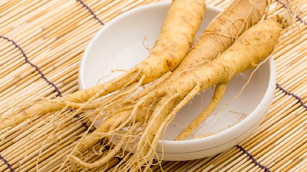 人参的最佳吃法是什么
