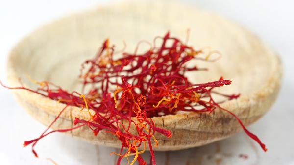 藏红花功效和吃法