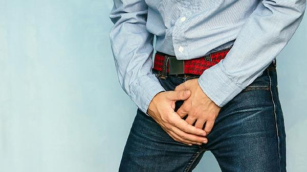 中医治腺性膀胱炎