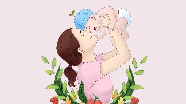 妈妈o型血爸爸a型血宝宝什么血型