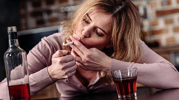 医生男性若突然戒烟，用不了多久，肺部或出现5种变化
