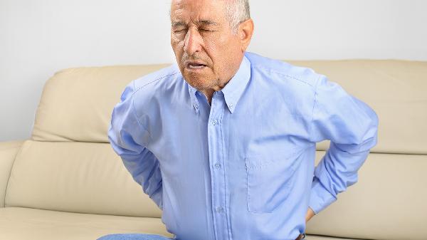 男人左边腰痛是什么原因