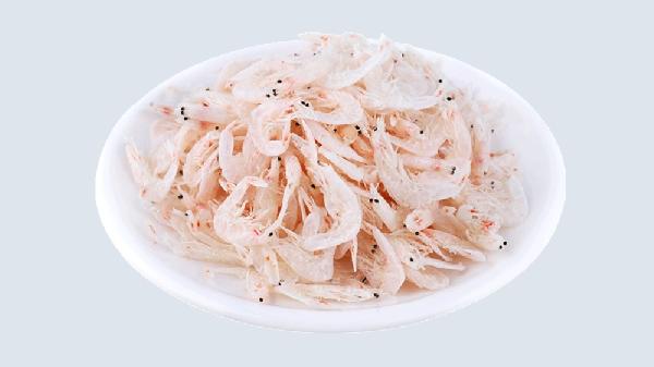 虾米不能和什么一起吃