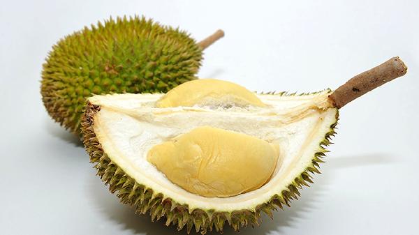 怎么吃榴莲不上火