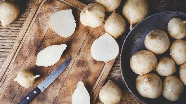 山药的最佳吃法有哪些