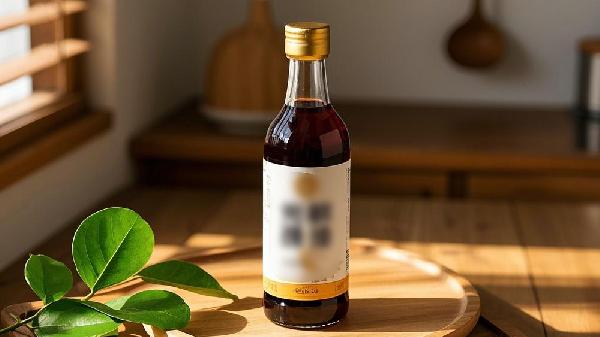 老陈醋减肥法管用吗