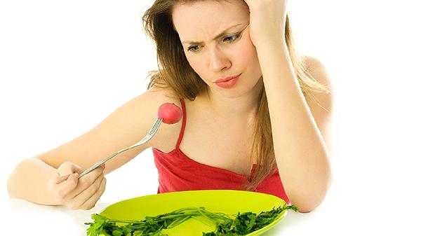 可以帮助减肥的水果和蔬菜有哪些