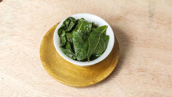 荷叶山楂减肥茶的功效是什么