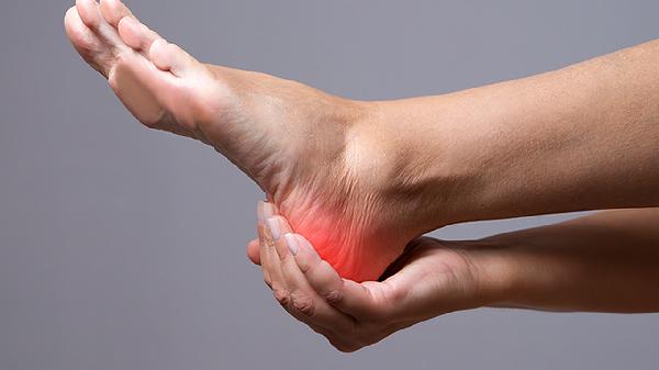 治疗跟腱炎用什么药