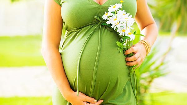 中药海藻面膜孕妇可以用吗