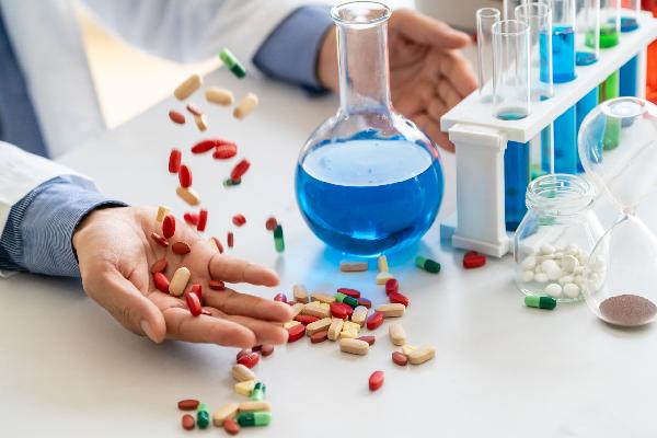 药物性胃病会造成癌变吗