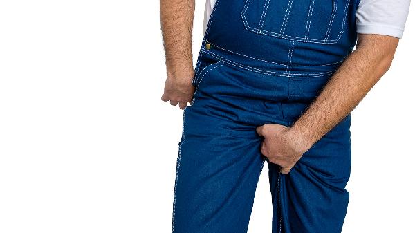 男人尿路感染吃什么药