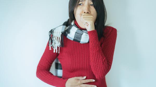 干咳嗽无痰是什么原因用什么药好