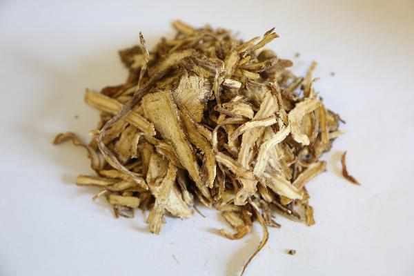 哪些中药能降低尿酸的浓度
