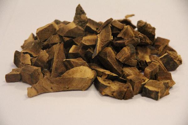 发霉的中药还可以熬吗