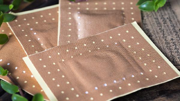 肌肉拉伤贴膏药有用吗