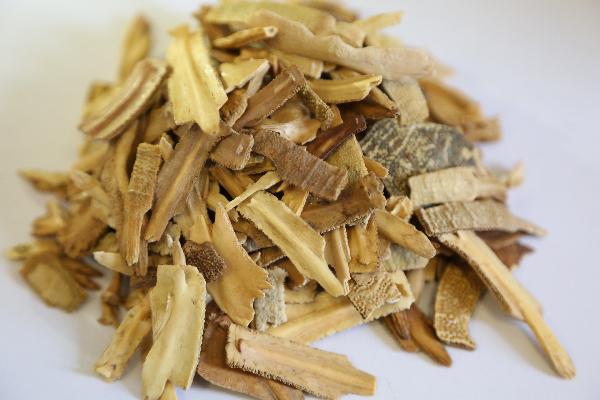 吃中药调体质会觉得难受吗