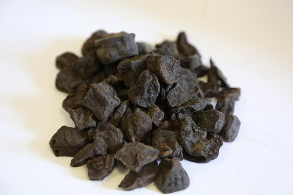中药煅磁石的功效与作用及禁忌