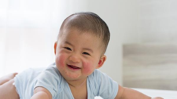 口周湿疹用什么药