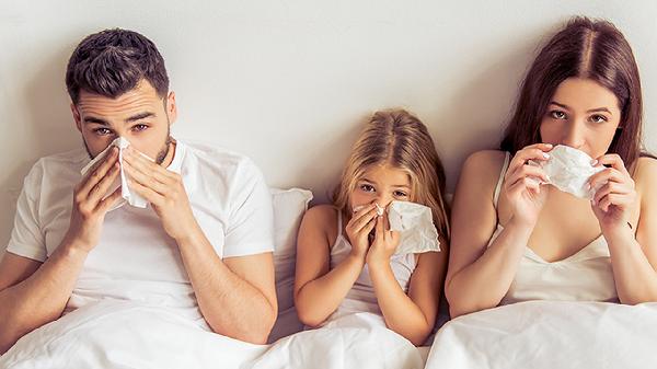 婴儿感冒药可以和奶粉一起冲泡着喝吗