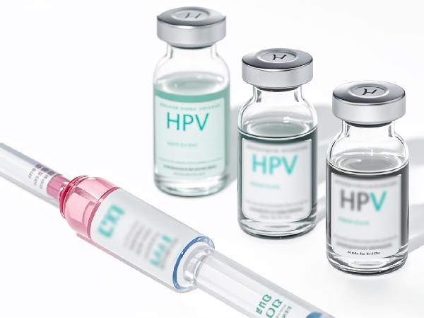 HPV吃什么药