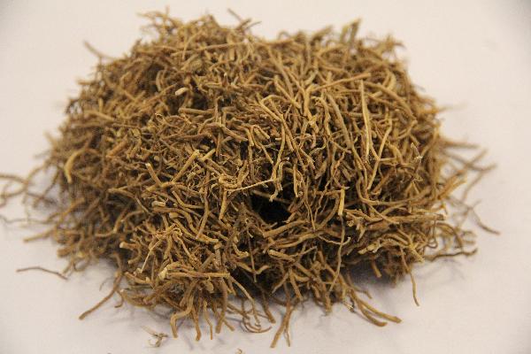 中药檀香的作用