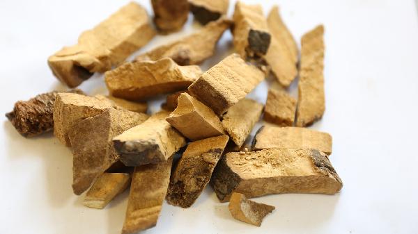 中药朱砂的功效与作用及禁忌