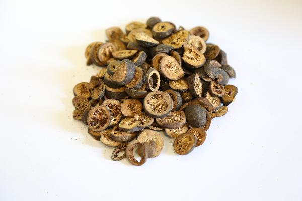 一厘米肺部结节吃中药能消除吗