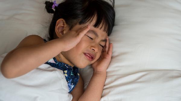 孩子生长发育迟缓挂什么科