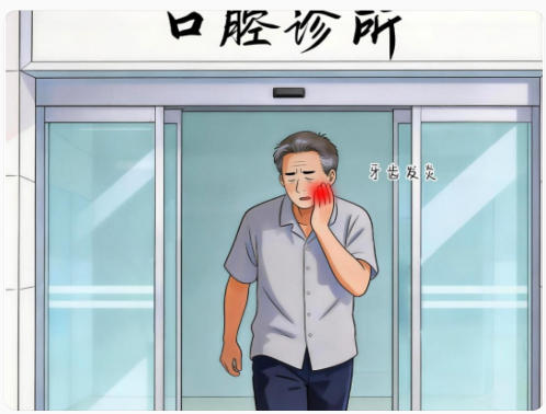 吃完火锅烧烤后牙龈肿了？快来了解牙龈肿痛消肿修复药有哪些