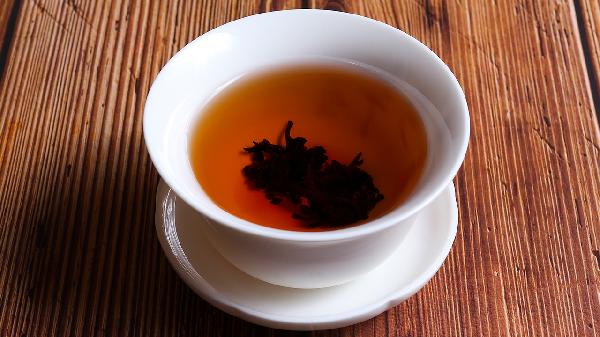 红玫瑰茶的功效和作用