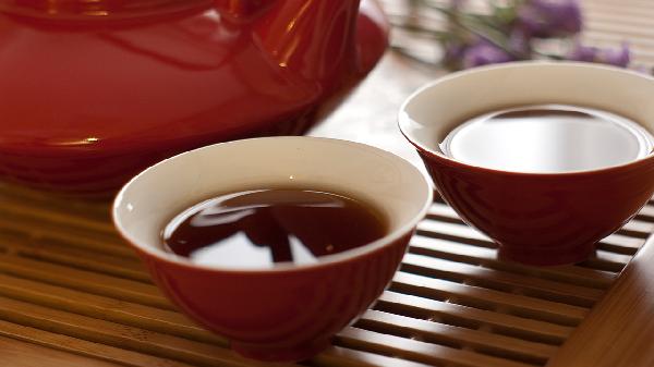 红豆薏米茶的功效