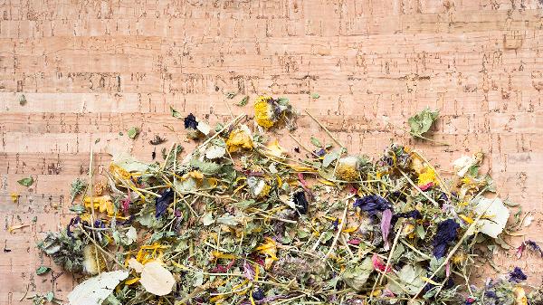 红豆薏米芡实茶的功效与作用是什么
