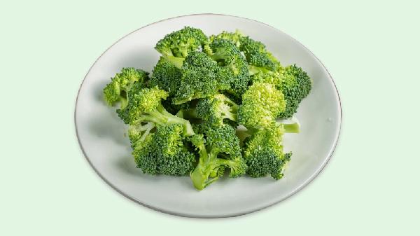 菜花嘌呤含量高吗