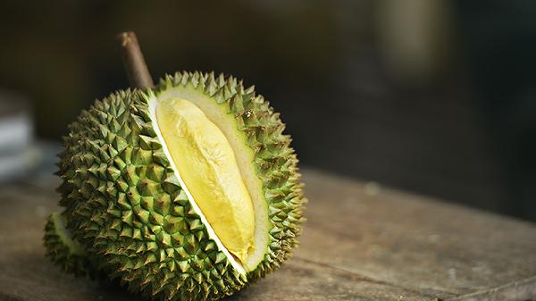 榴莲的功效与作用及禁忌有哪些
