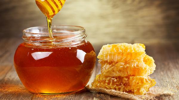 蜂蜜有激素成分吗