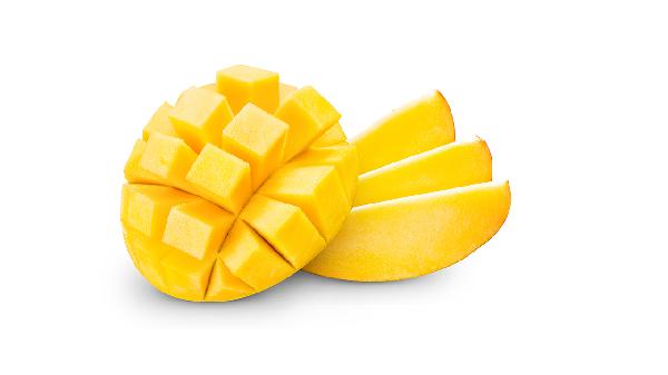 芒果与什么不能同食