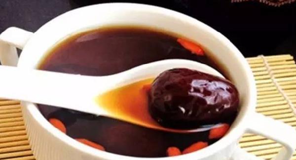 天天喝红糖水有什么好处和坏处