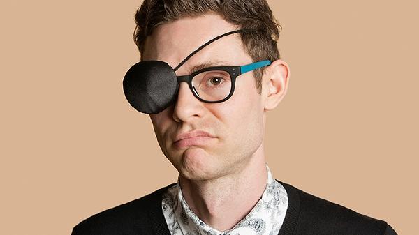老花、近视、色盲!四张眼科测试图,花1分钟自测眼睛是否健康
