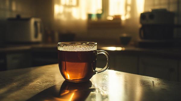 “隔夜茶”毒如蛇，不仅有毒还致癌？不敢喝隔夜茶的人都看看吧