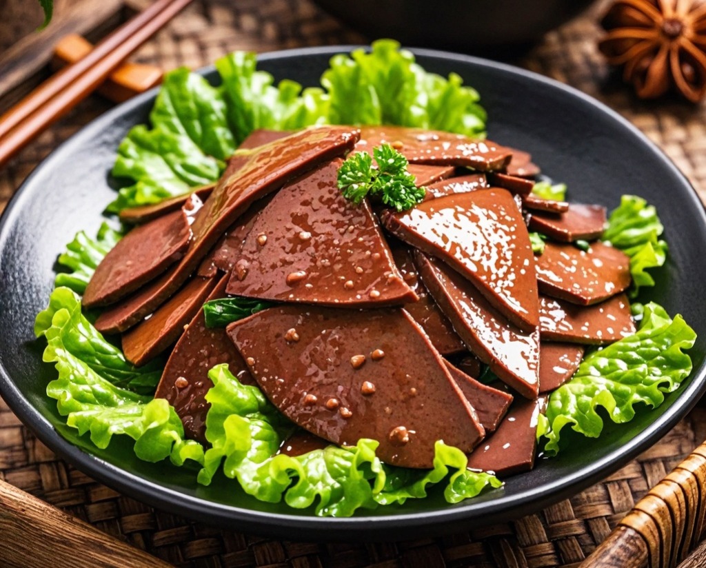动物内脏毒性大,不利于心脑血管?医生:这3种内脏是营养佳品