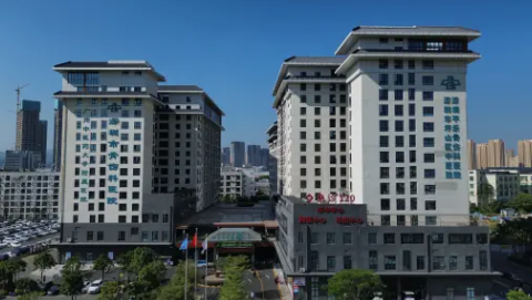 深圳平乐骨伤科医院