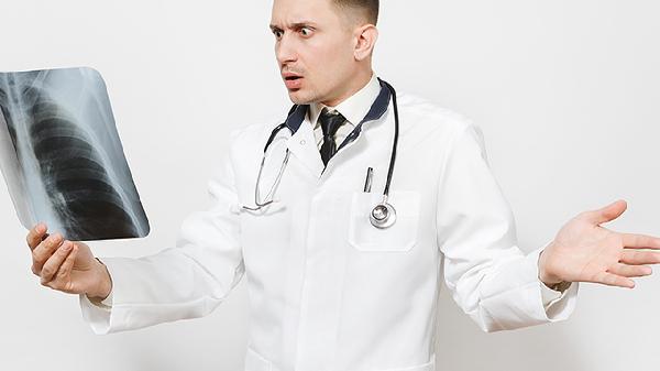 皮肌炎呼吸困难吃药后更厉害怎么回事