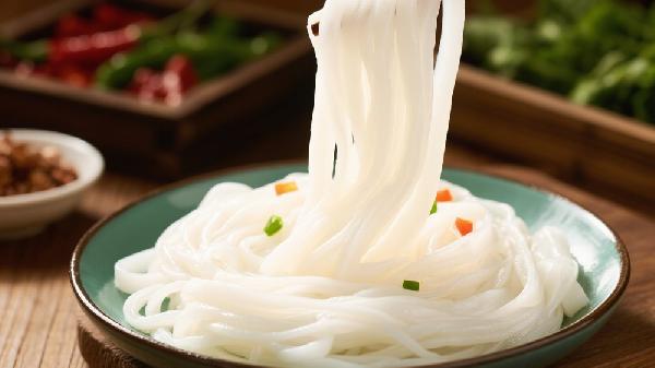 糖尿病人吃米粉、河粉、凉皮,对血糖是有利还是有弊?一文说清