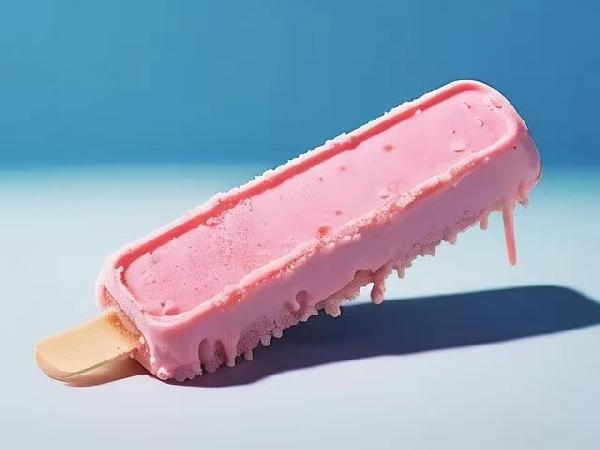 吃冰淇淋真的会胖吗？别急着戒，选对这几种照样快乐吃不负担