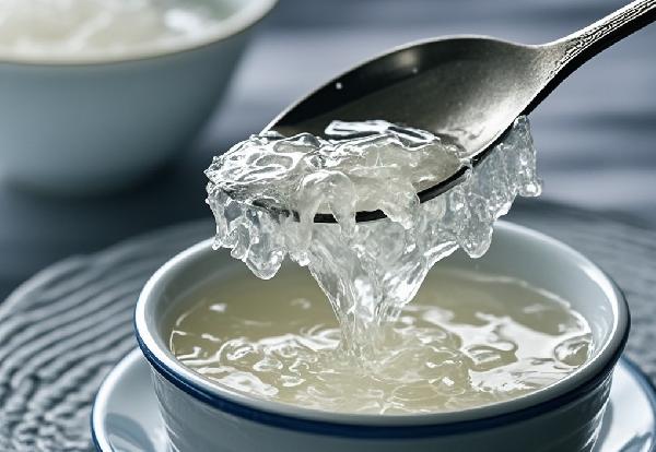 燕窝晚上吃会胖吗?搞懂这点放心享受