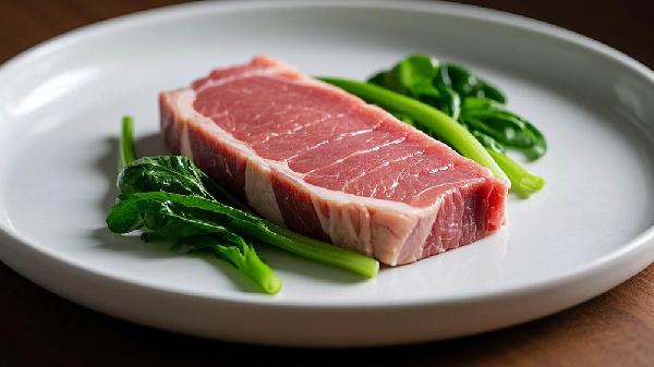 炒瘦肉总发硬?试试这个小窍门,口感嫩到像豆腐