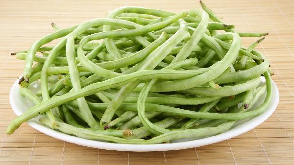 豇豆这么吃,身体悄悄变好,很多人还不知道。