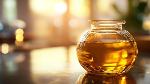 茶油直接生吃有啥用?别只知道炒菜,这几点好处很多人都不知道